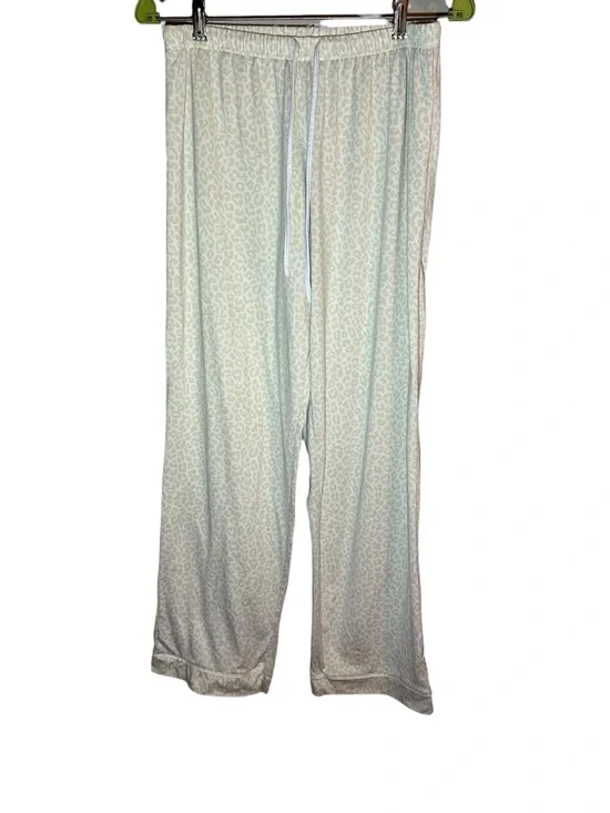 Rachel Zoe Pajama Set Size Medium - Picture 5 of 8